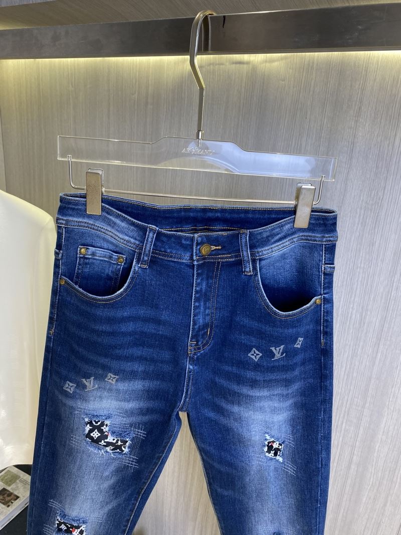 Louis Vuitton Jeans